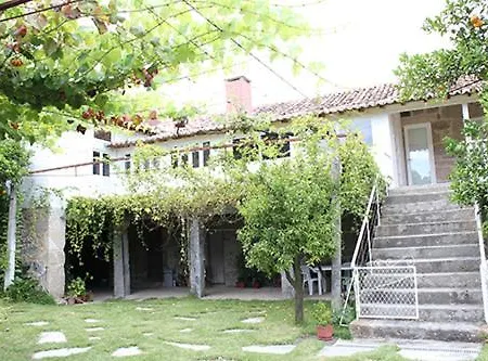 农家乐 Organic Farm Boucos *
