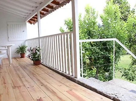 农家乐 Organic Farm Boucos 韦尔迪镇
