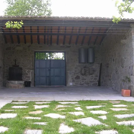 农家乐 Organic Farm Boucos *